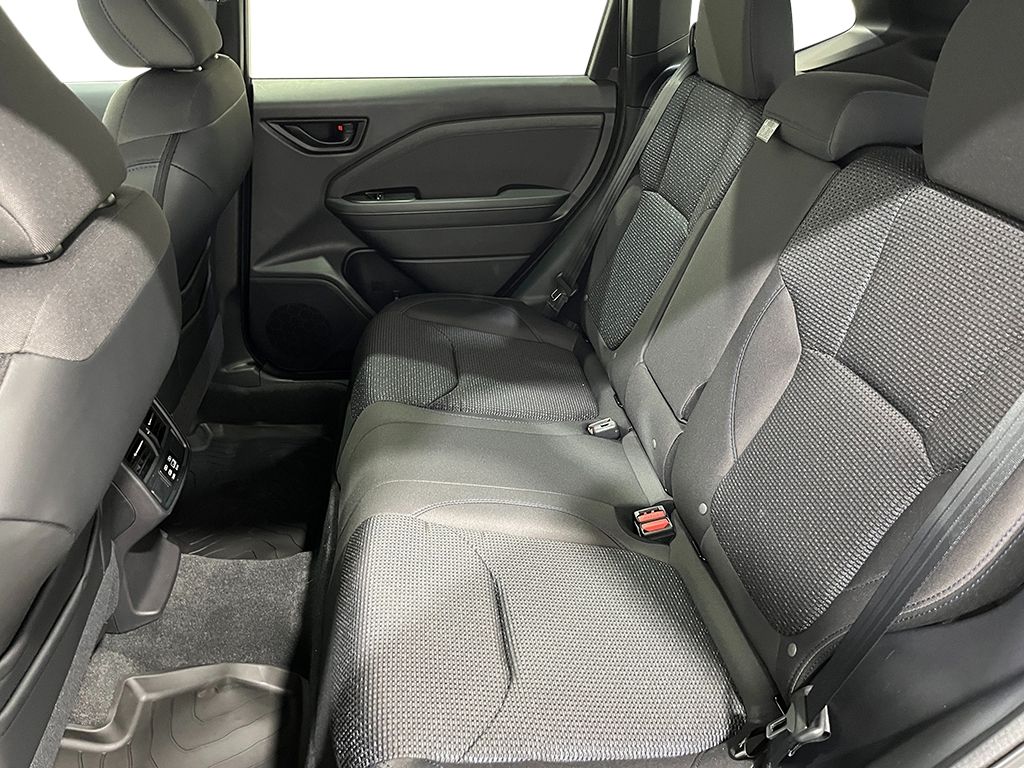 Thumbnail: 2026 Subaru Forester - 12