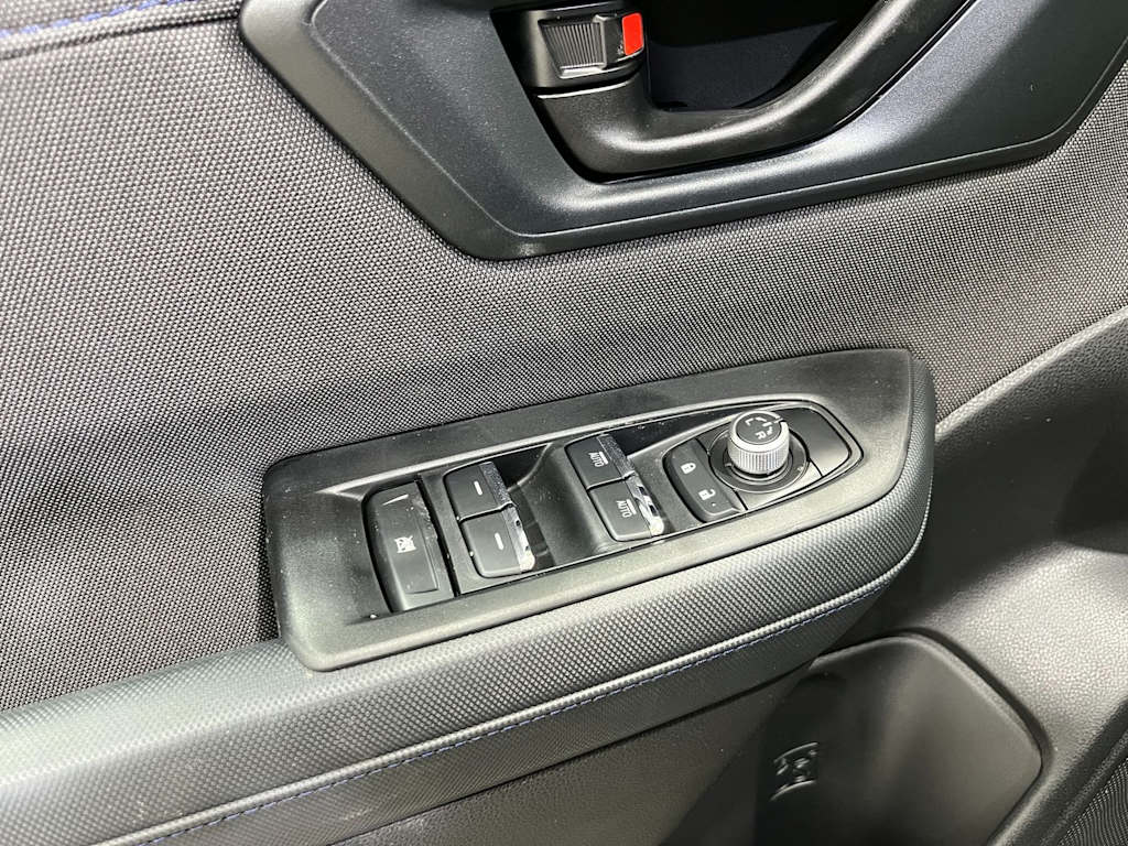 Thumbnail: 2026 Subaru Forester - 21