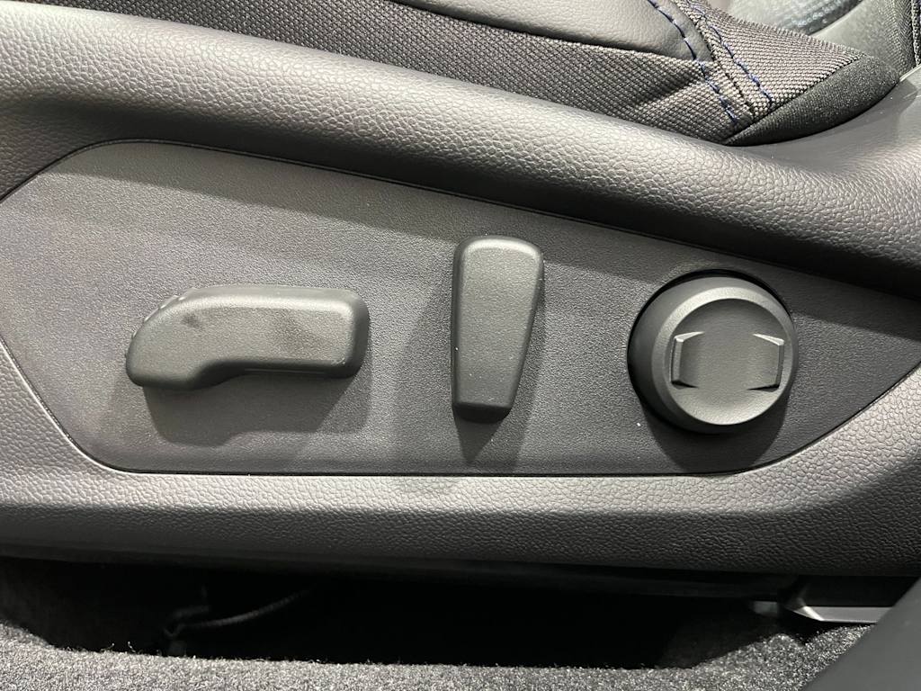 Thumbnail: 2026 Subaru Forester - 20