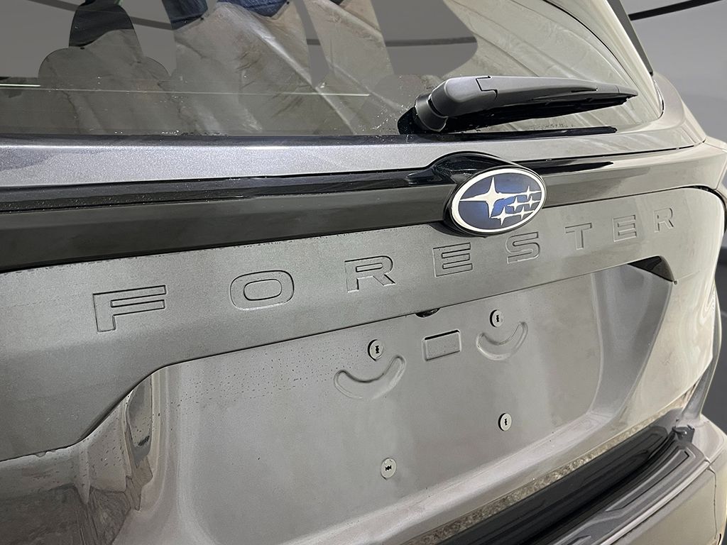 Thumbnail: 2026 Subaru Forester - 19