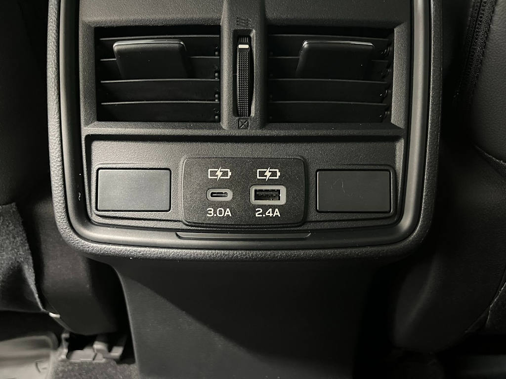 Thumbnail: 2026 Subaru Forester - 28