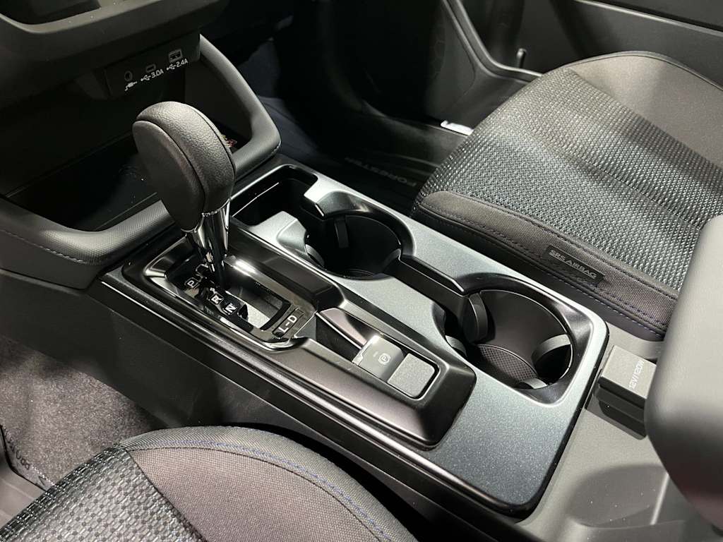 Thumbnail: 2026 Subaru Forester - 13