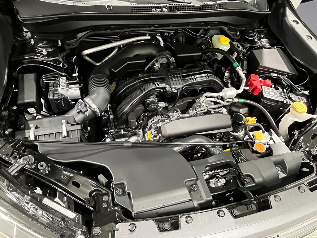 Thumbnail: 2026 Subaru Forester - 7