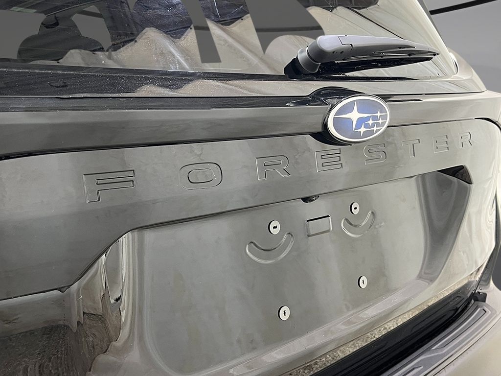 Thumbnail: 2026 Subaru Forester - 19