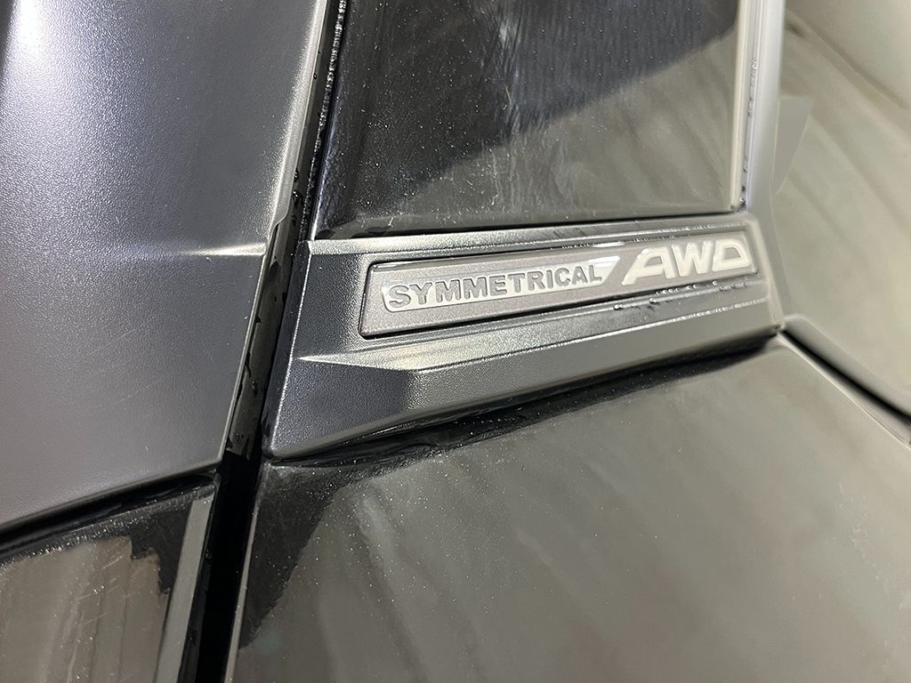 Thumbnail: 2026 Subaru Forester - 6