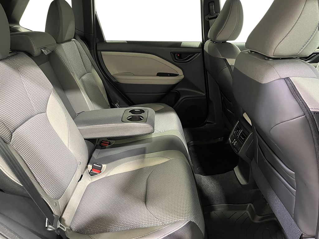 Thumbnail: 2026 Subaru Forester - 29