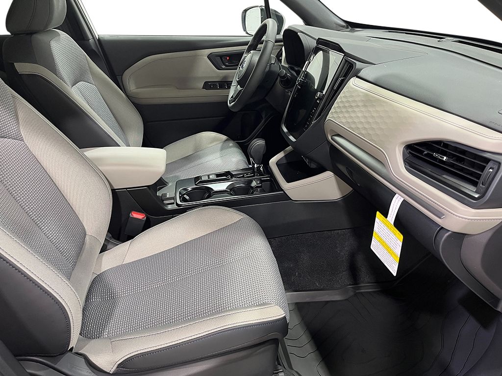 Thumbnail: 2026 Subaru Forester - 11