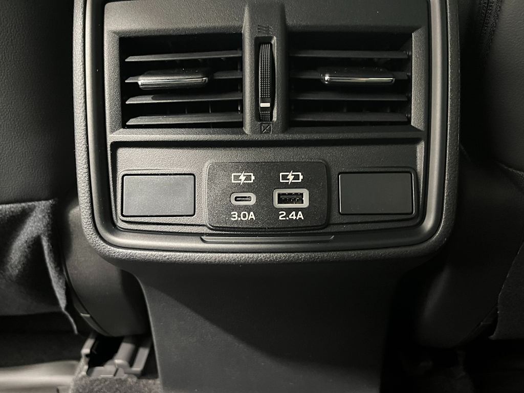 Thumbnail: 2026 Subaru Forester - 28