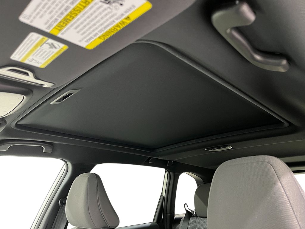 Thumbnail: 2026 Subaru Forester - 27