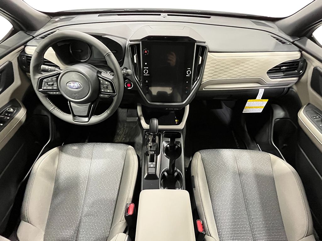 Thumbnail: 2026 Subaru Forester - 2