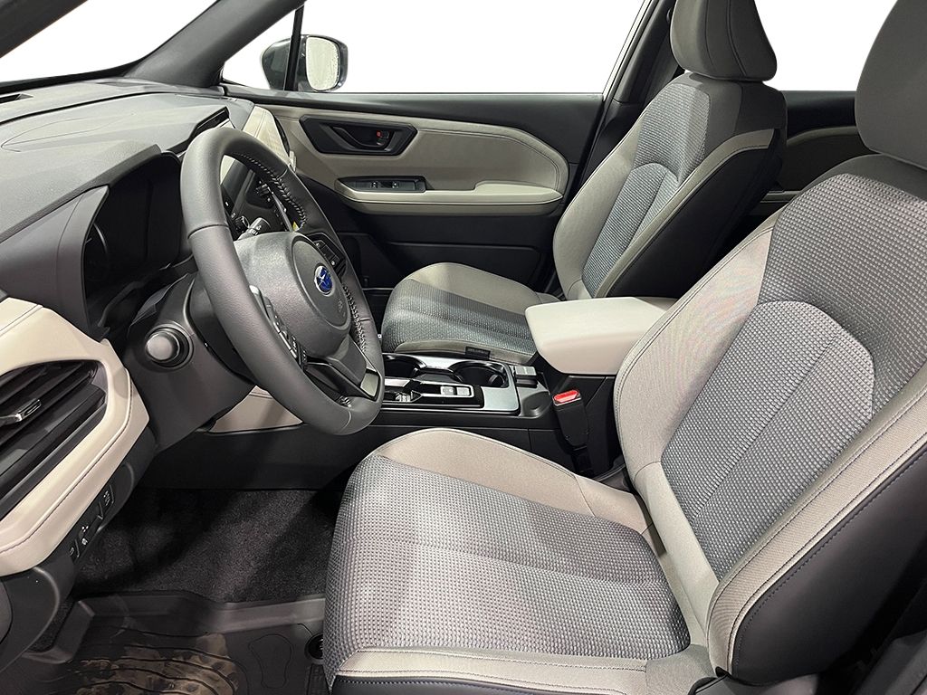 Thumbnail: 2026 Subaru Forester - 10