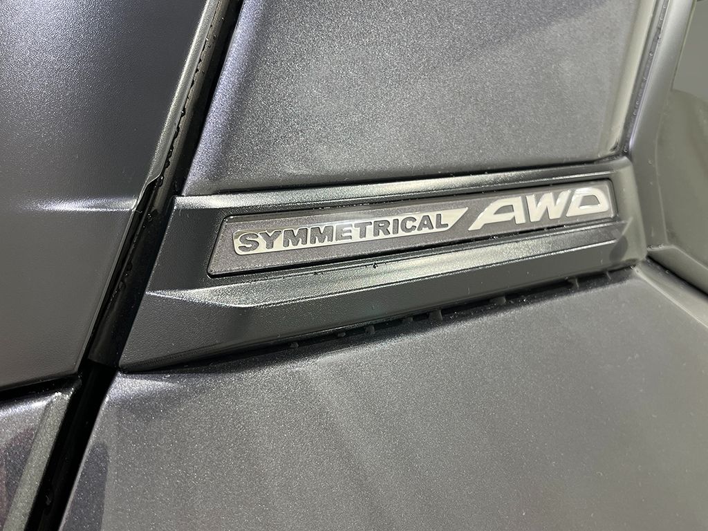 Thumbnail: 2026 Subaru Forester - 7