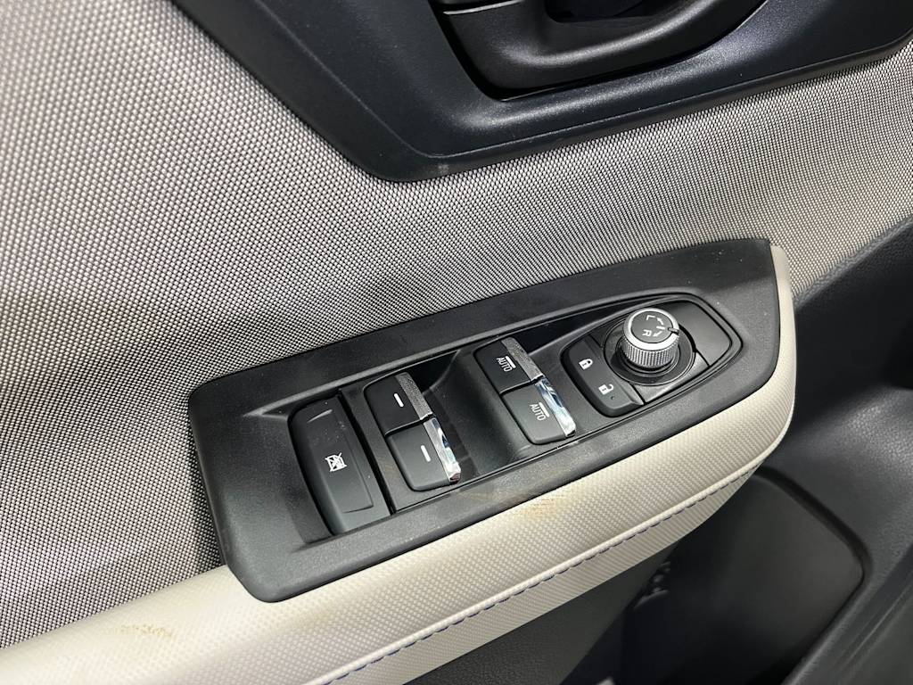 Thumbnail: 2026 Subaru Forester - 21