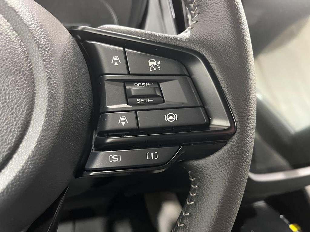 Thumbnail: 2026 Subaru Forester - 23