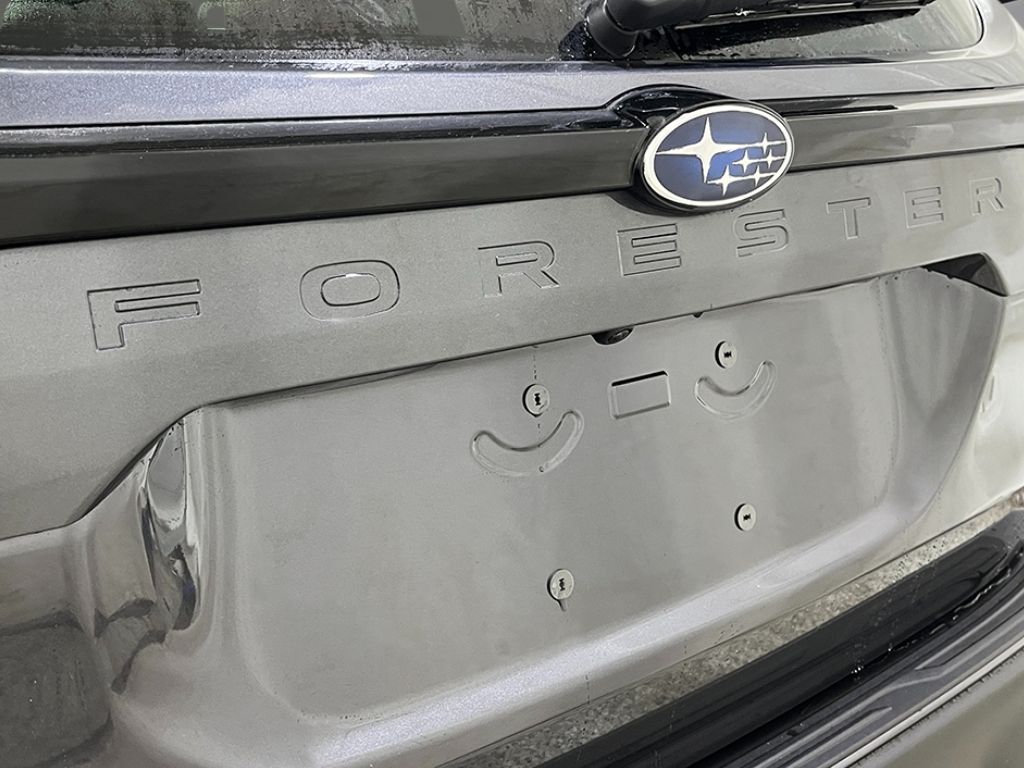 Thumbnail: 2026 Subaru Forester - 19