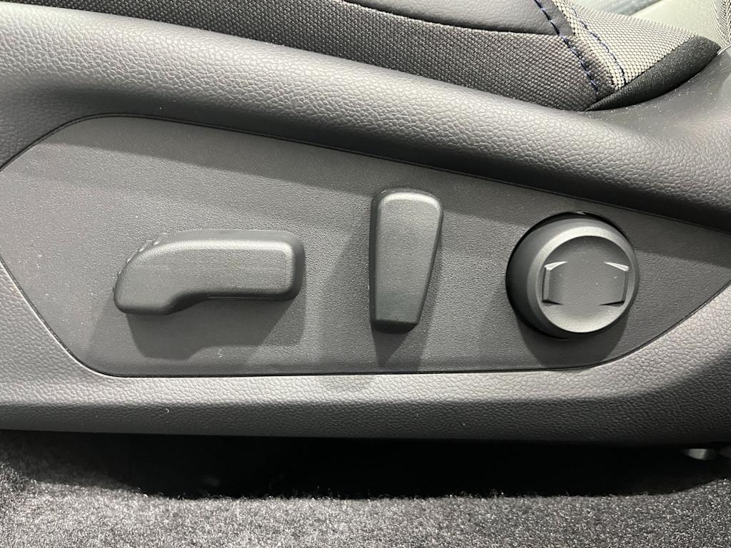 Thumbnail: 2026 Subaru Forester - 20