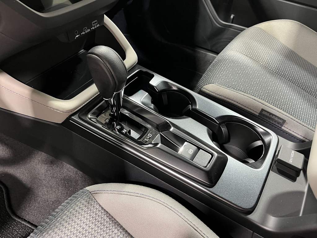 Thumbnail: 2026 Subaru Forester - 13