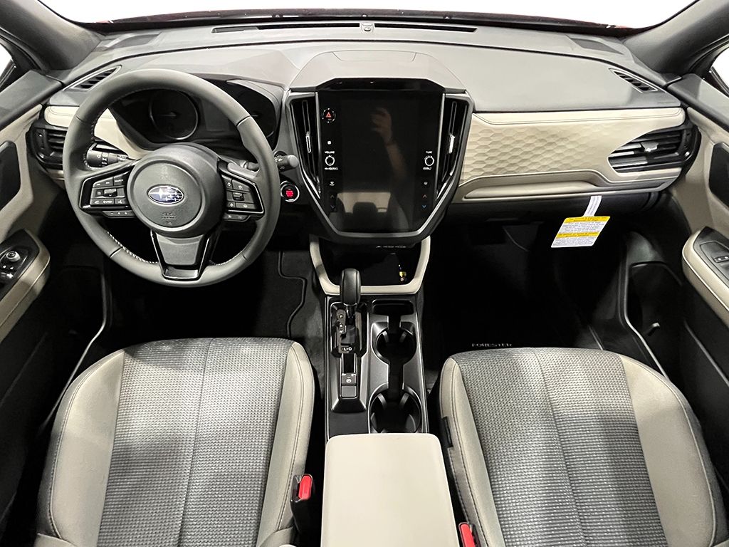 Thumbnail: 2026 Subaru Forester - 2