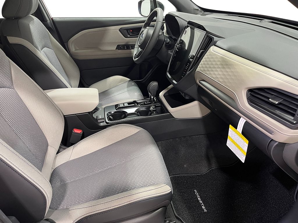 Thumbnail: 2026 Subaru Forester - 10