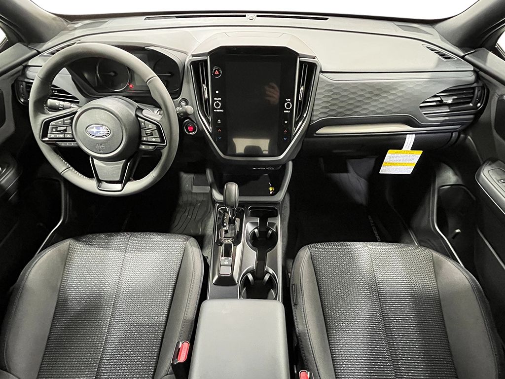 Thumbnail: 2026 Subaru Forester - 2