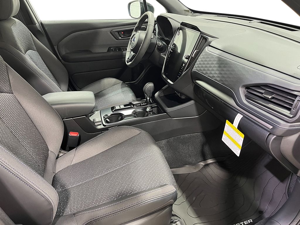 Thumbnail: 2026 Subaru Forester - 10