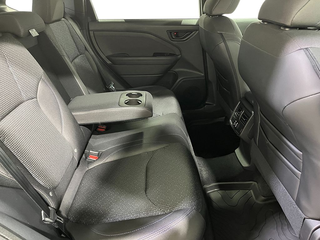 Thumbnail: 2026 Subaru Forester - 27