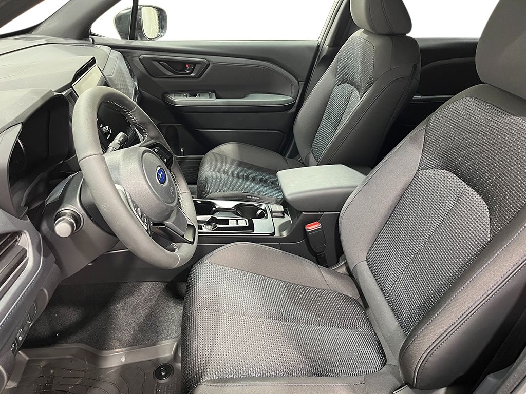 Thumbnail: 2026 Subaru Forester - 9