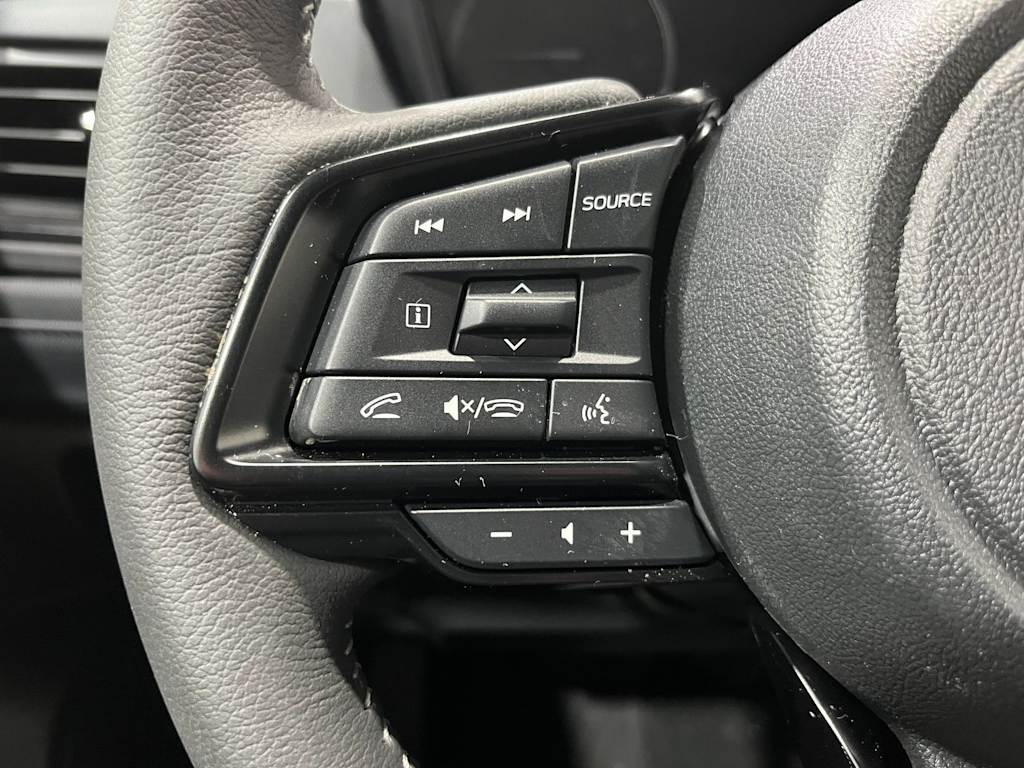 Thumbnail: 2026 Subaru Forester - 21