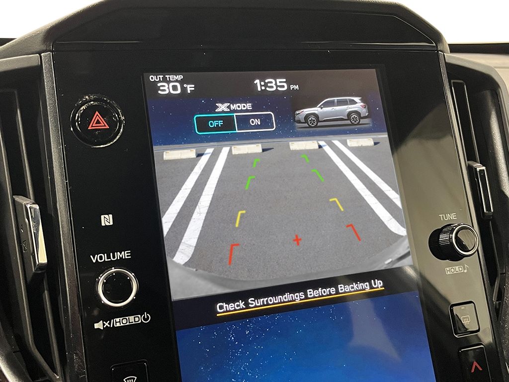 Thumbnail: 2026 Subaru Forester - 23