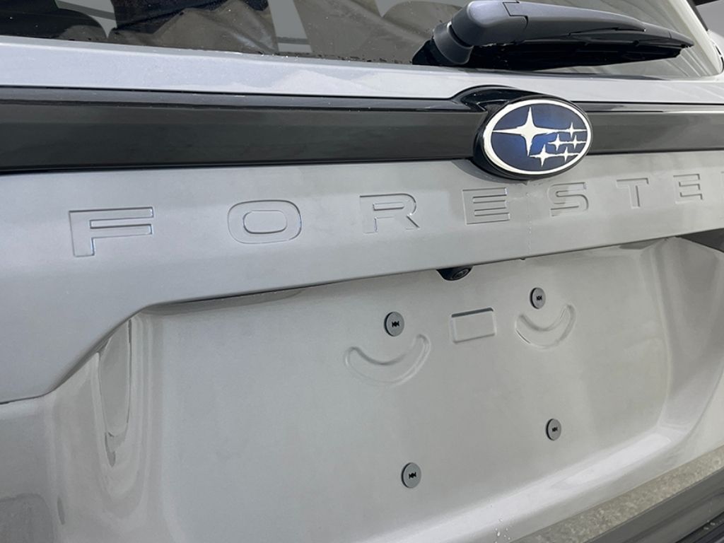 Thumbnail: 2026 Subaru Forester - 18
