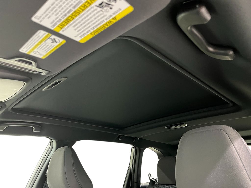 Thumbnail: 2026 Subaru Forester - 26