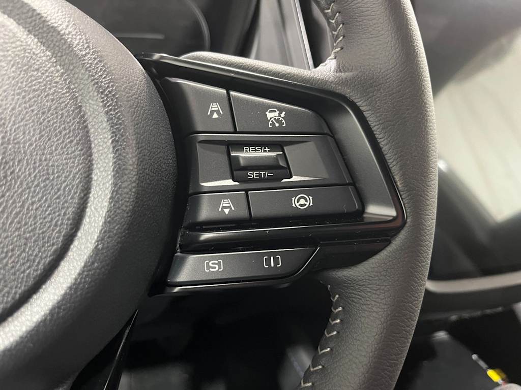 Thumbnail: 2026 Subaru Forester - 22