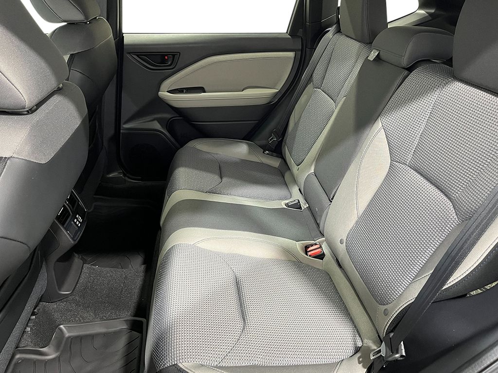 Thumbnail: 2026 Subaru Forester - 12