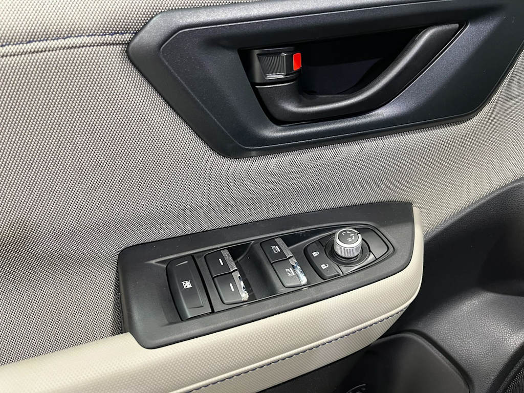 Thumbnail: 2026 Subaru Forester - 20