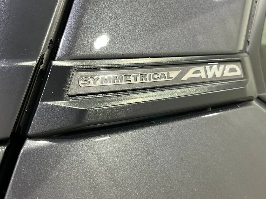 Thumbnail: 2026 Subaru Forester - 7