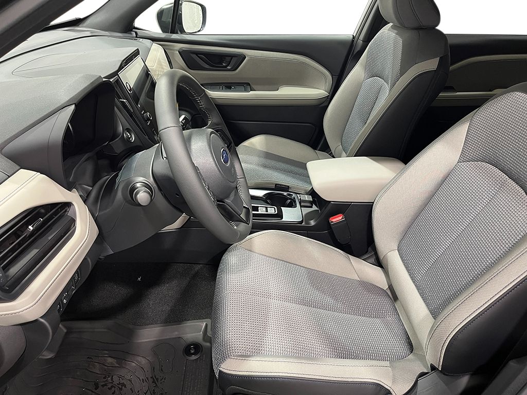 Thumbnail: 2026 Subaru Forester - 10