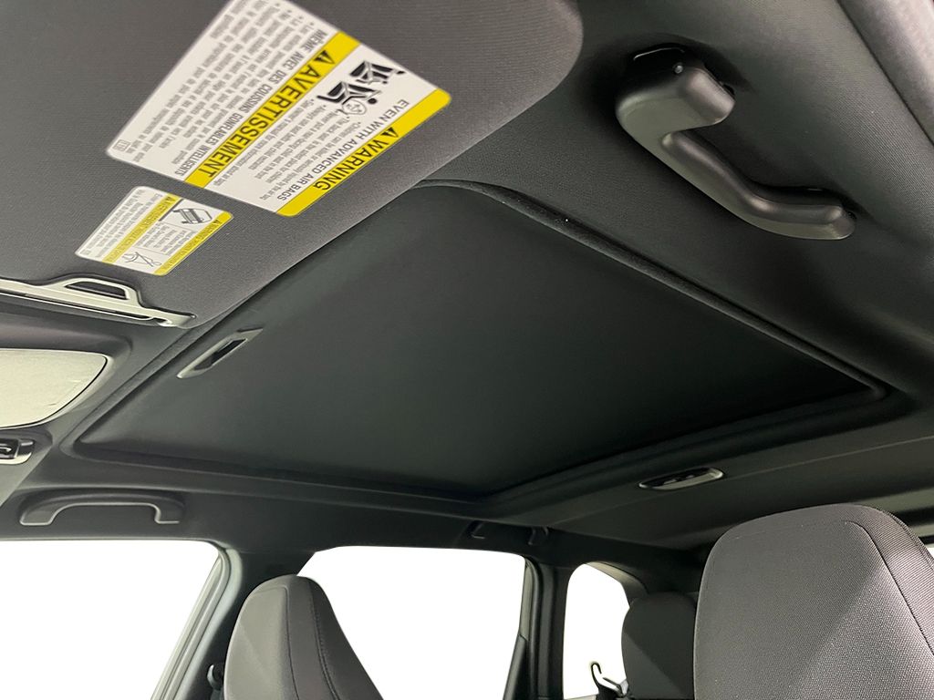 Thumbnail: 2026 Subaru Forester - 27