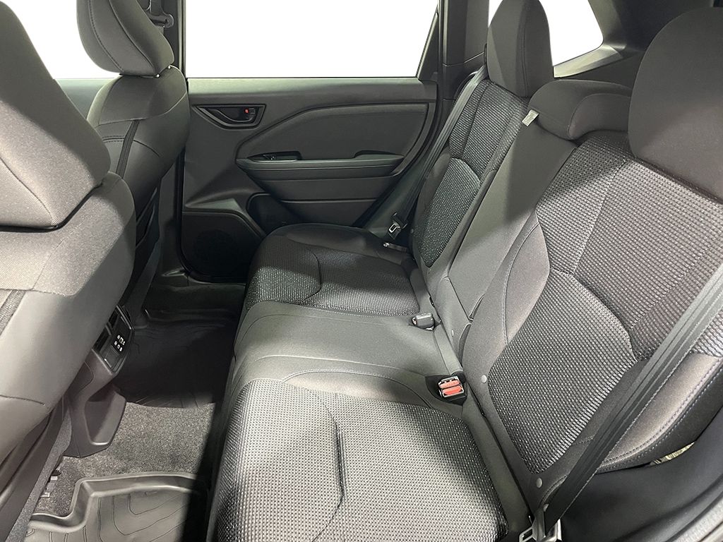 Thumbnail: 2026 Subaru Forester - 11