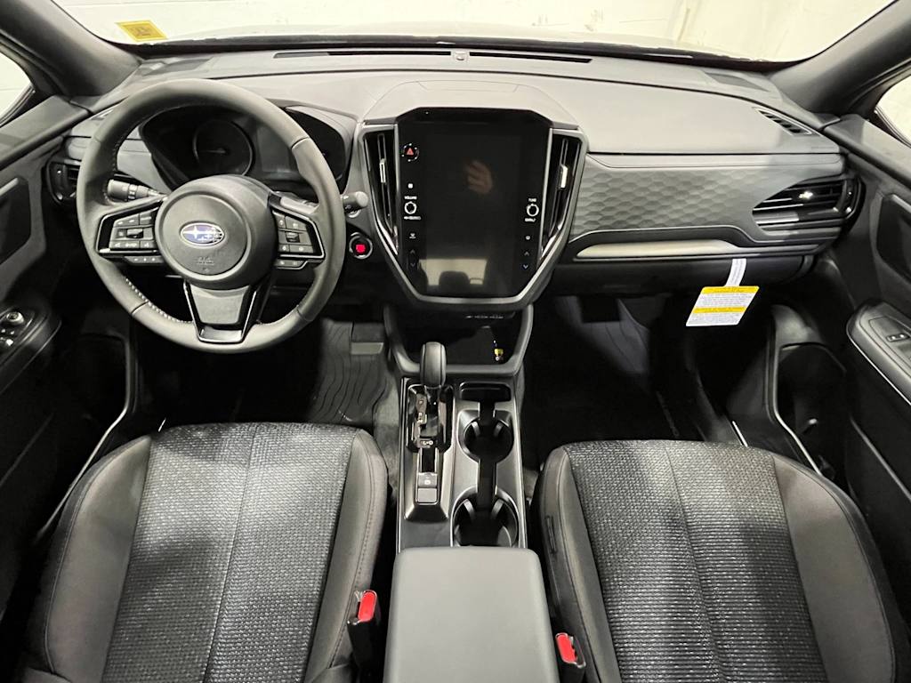 Thumbnail: 2026 Subaru Forester - 2