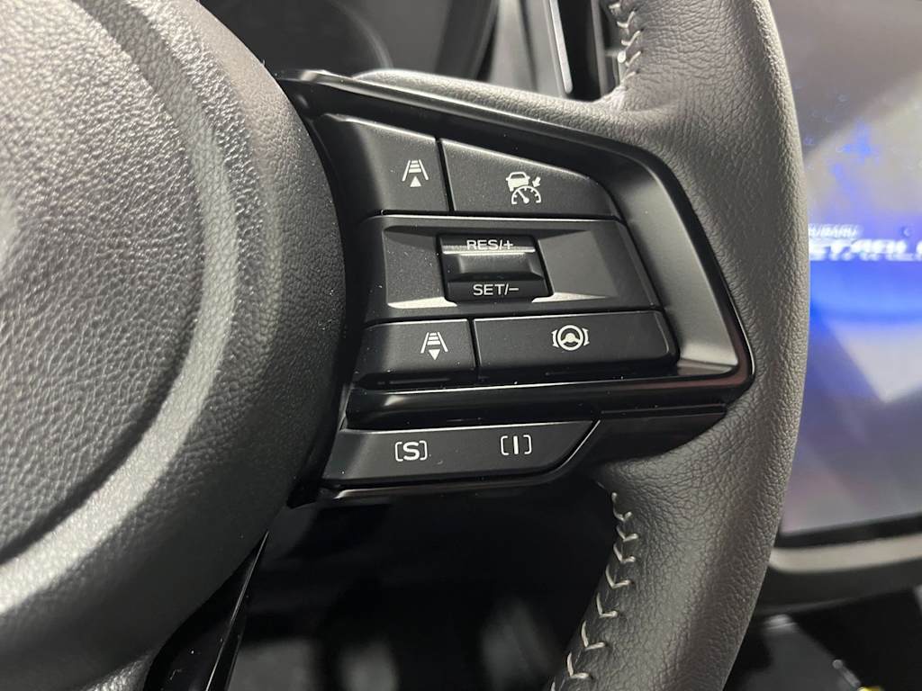 Thumbnail: 2026 Subaru Forester - 26