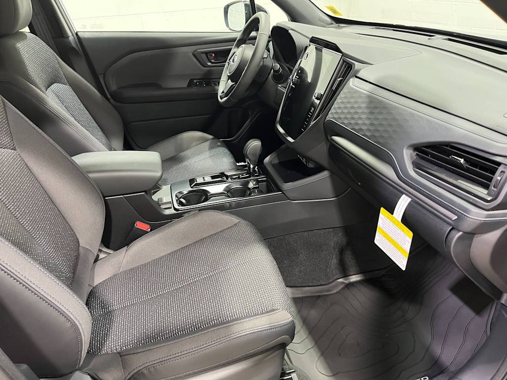 Thumbnail: 2026 Subaru Forester - 12