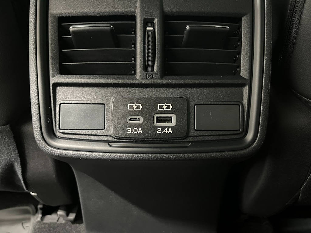 Thumbnail: 2026 Subaru Forester - 30