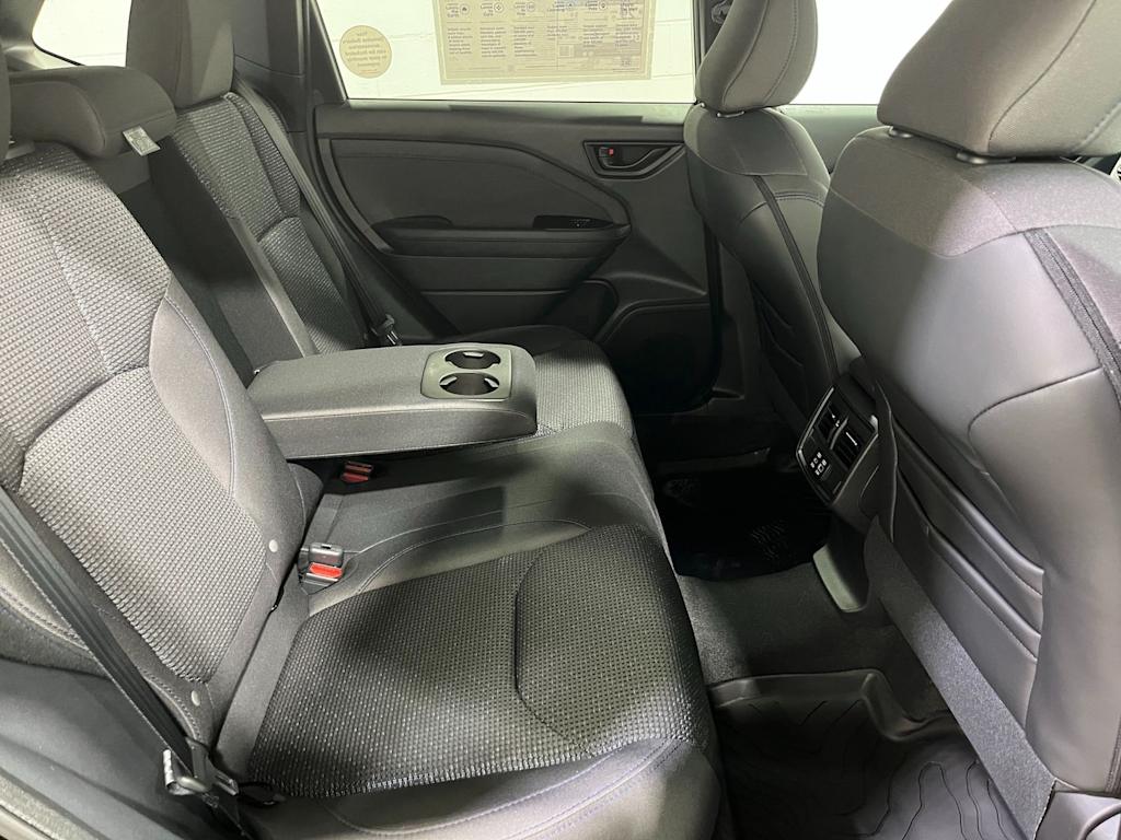 Thumbnail: 2026 Subaru Forester - 31