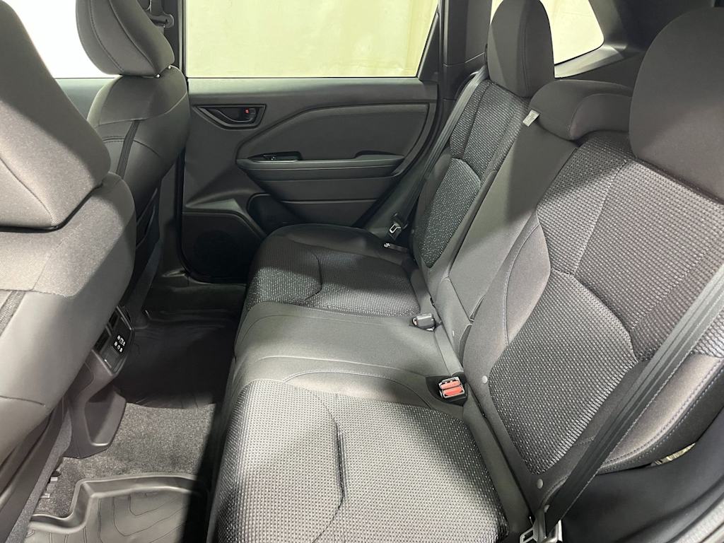 Thumbnail: 2026 Subaru Forester - 13