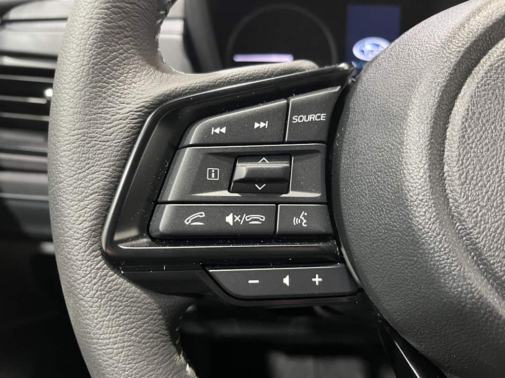 Thumbnail: 2026 Subaru Forester - 25