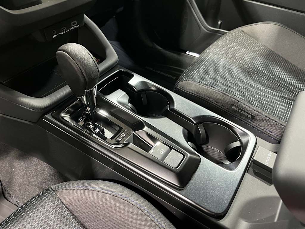 Thumbnail: 2026 Subaru Forester - 15