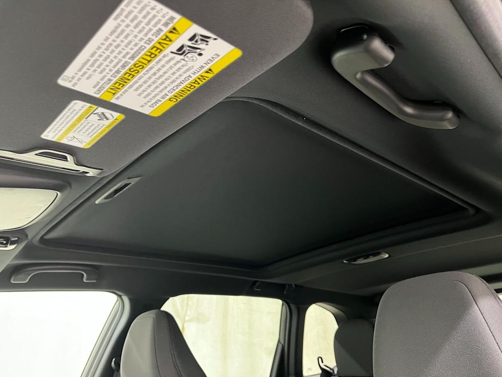 Thumbnail: 2026 Subaru Forester - 24