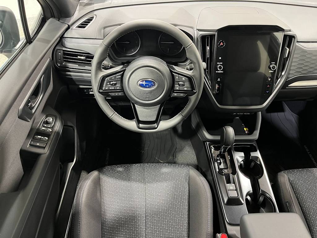 Thumbnail: 2026 Subaru Forester - 10