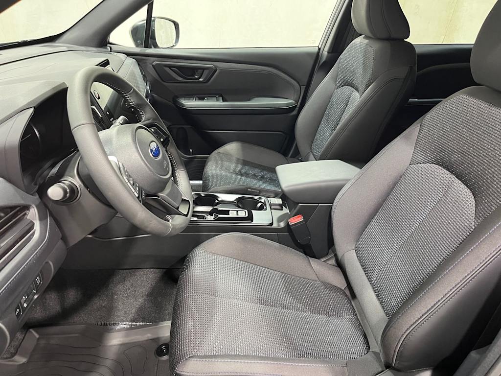 Thumbnail: 2026 Subaru Forester - 11