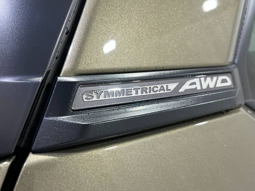 Thumbnail: 2026 Subaru Forester - 7